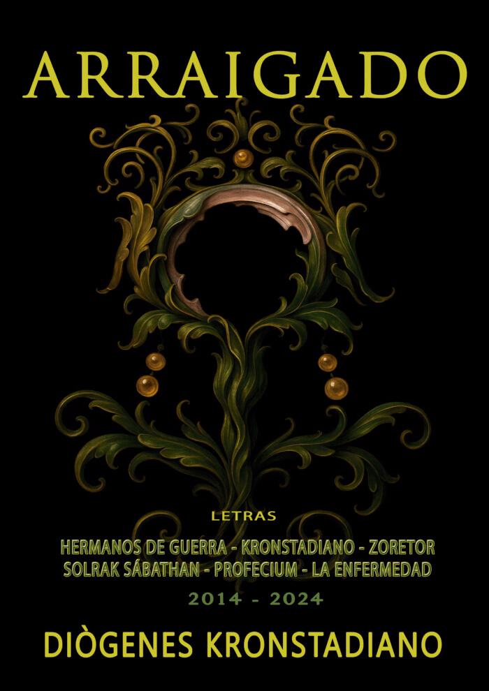 ARRAIGADO E-book