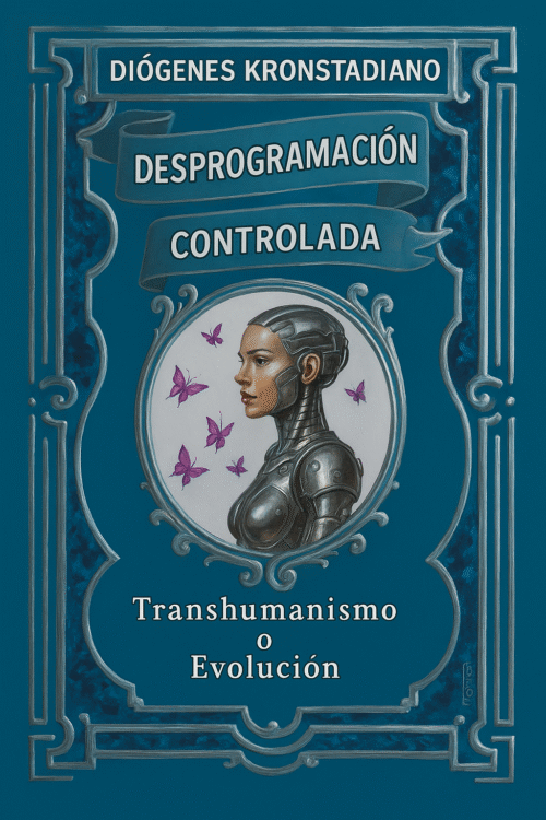 DESPROGRAMACION CONTROLADA E-book