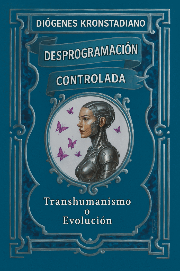 DESPROGRAMACION CONTROLADA E-book
