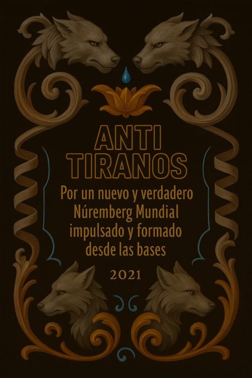 ANTITIRANOS E-book - Image 2