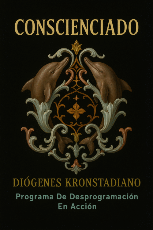 CONSCIENCIADO E-book