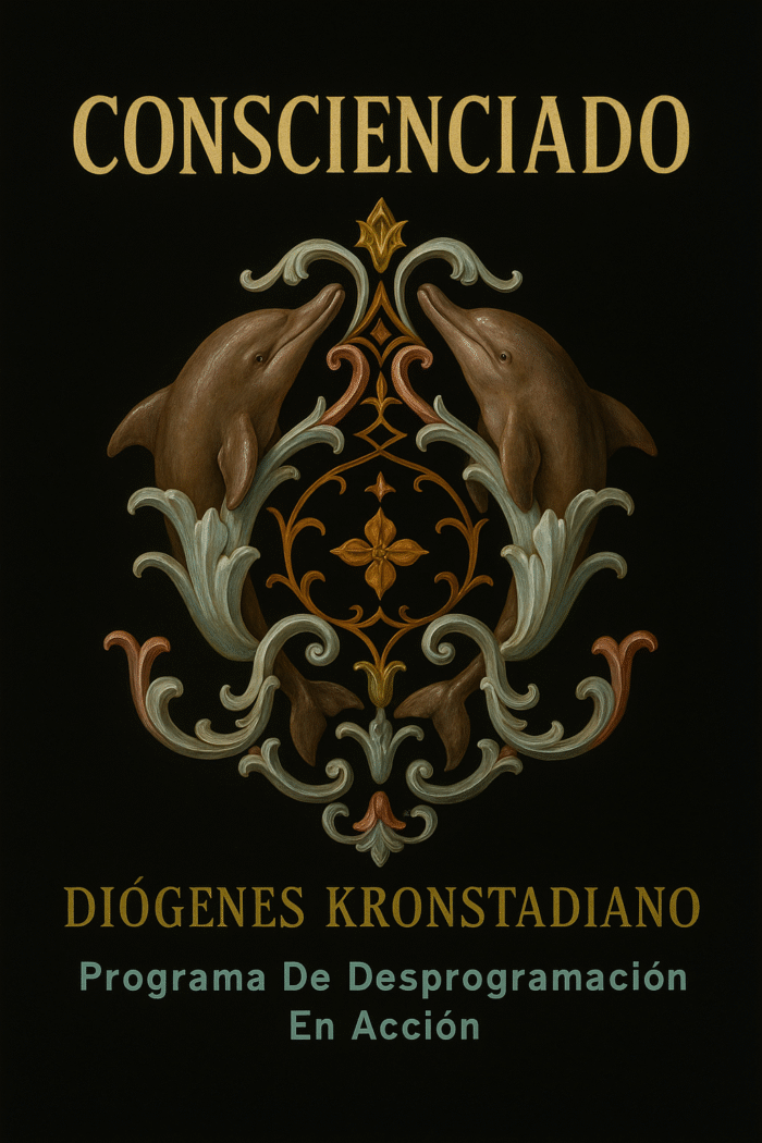 CONSCIENCIADO E-book