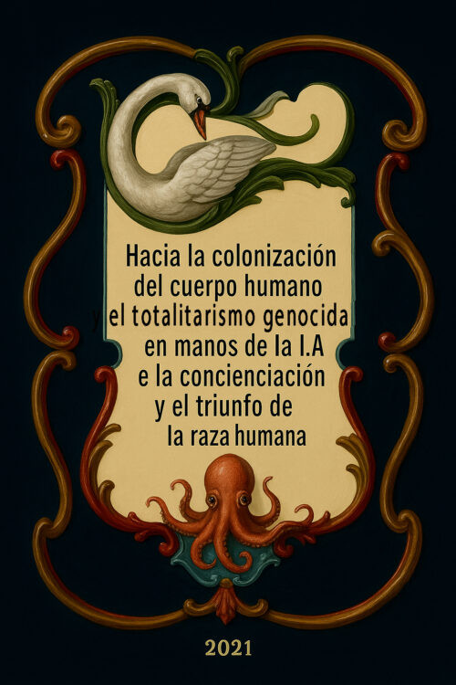 EXTERMINIO O LIBERTAD E-book - Image 2