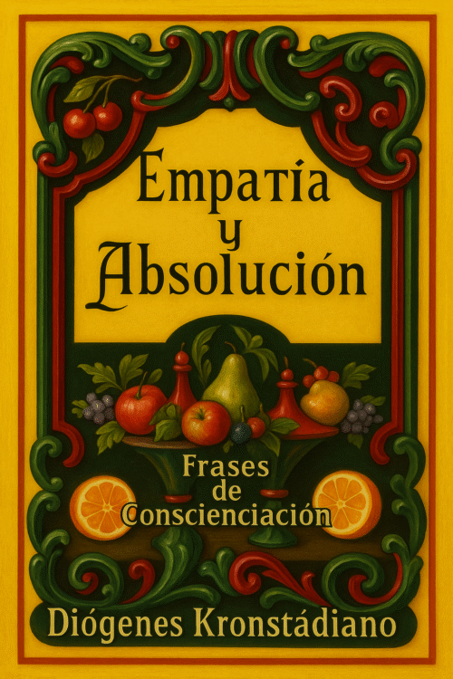 EMPATIA Y ABSOLUCION E-book