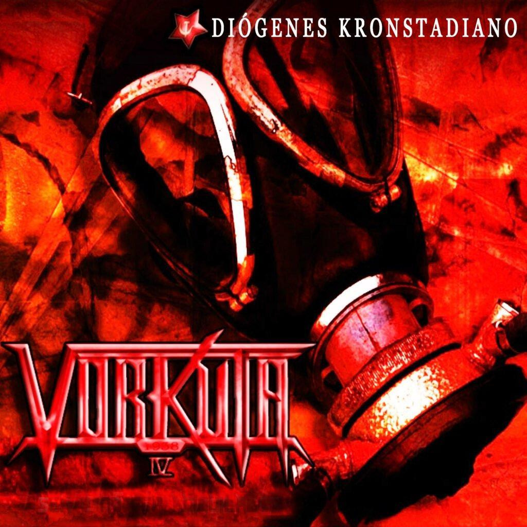 VORKUTA 2023