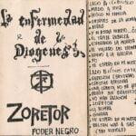 casete la enfermedad de diogenes