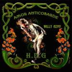 HERMANOS DE GUERRA BY WILLY AZNO 2024