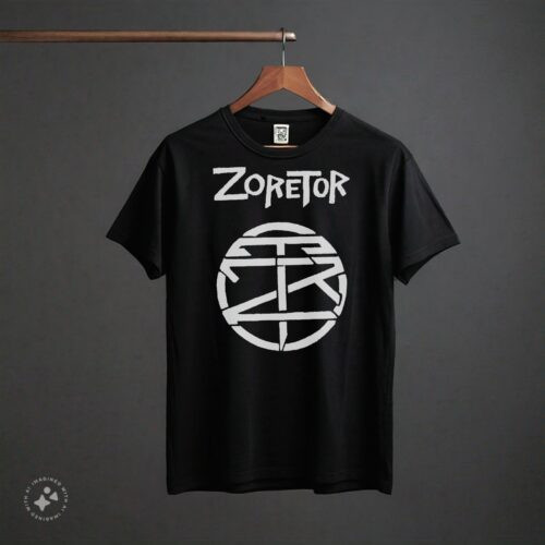 REMERA ZORETOR - Image 2