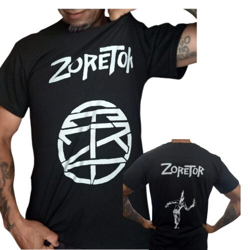 REMERA ZORETOR