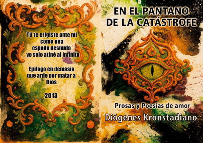 EN EL PANTANO DE LA CATASTROFE e-BOOK