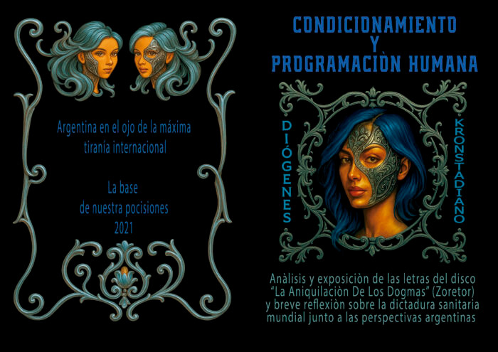 CONDICIONAMIENTO Y PROGRAMACION HUMANA